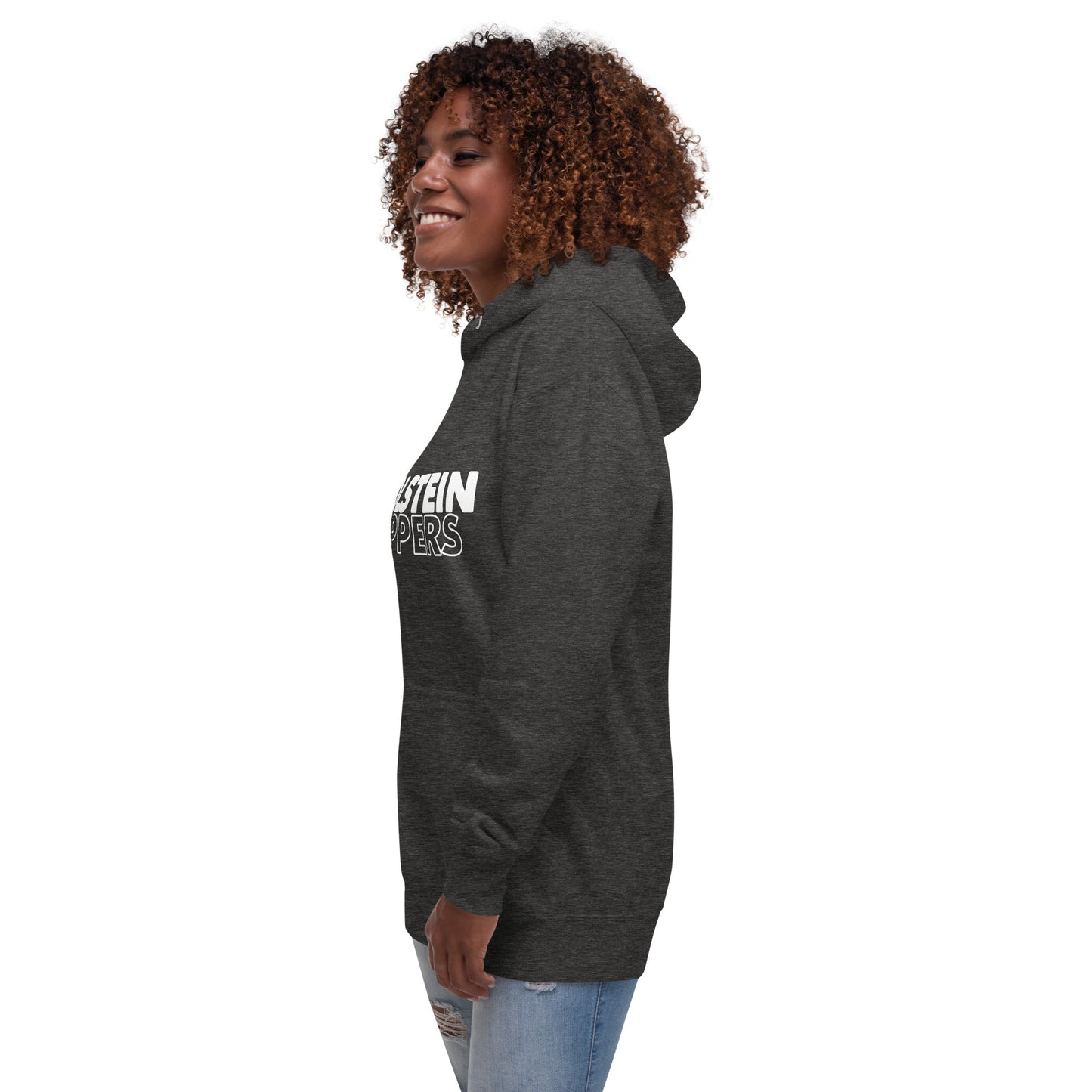 Hoodie | Holstein Hoppers