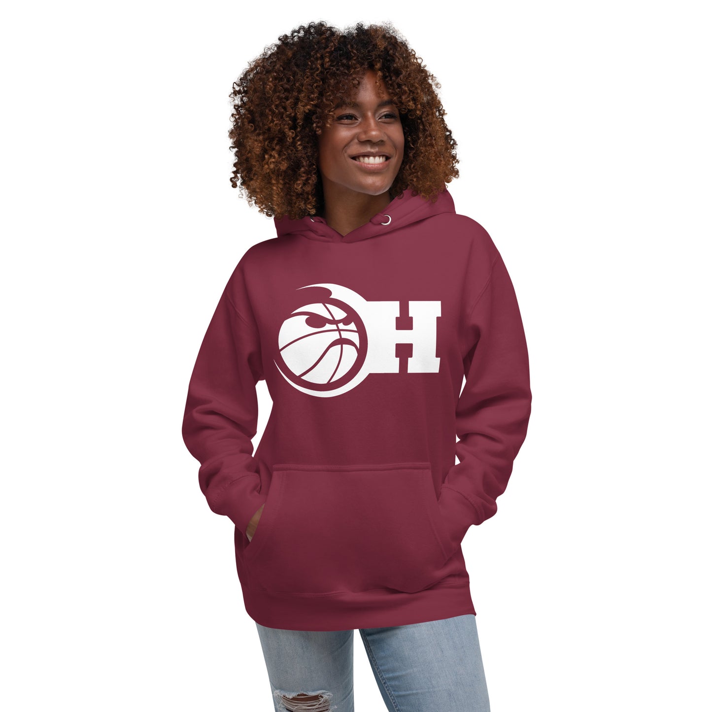 Hoodie | Logo