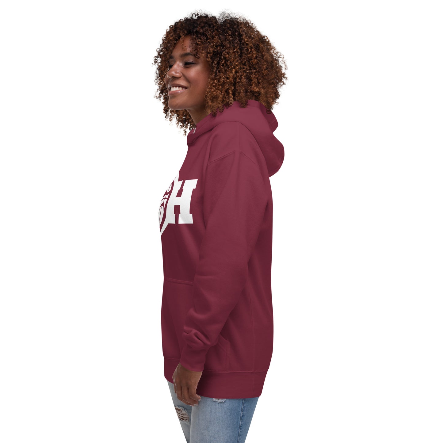 Hoodie | Logo