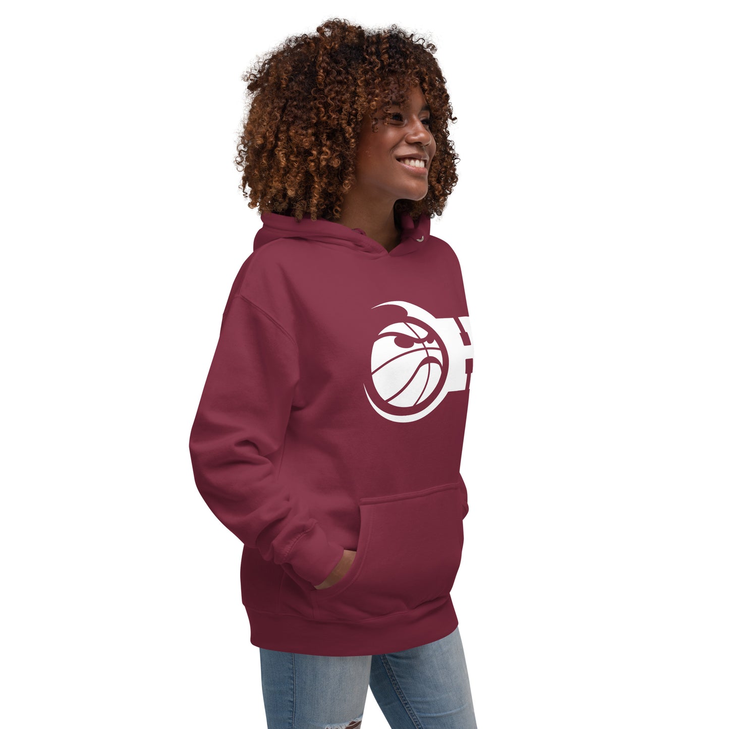 Hoodie | Logo