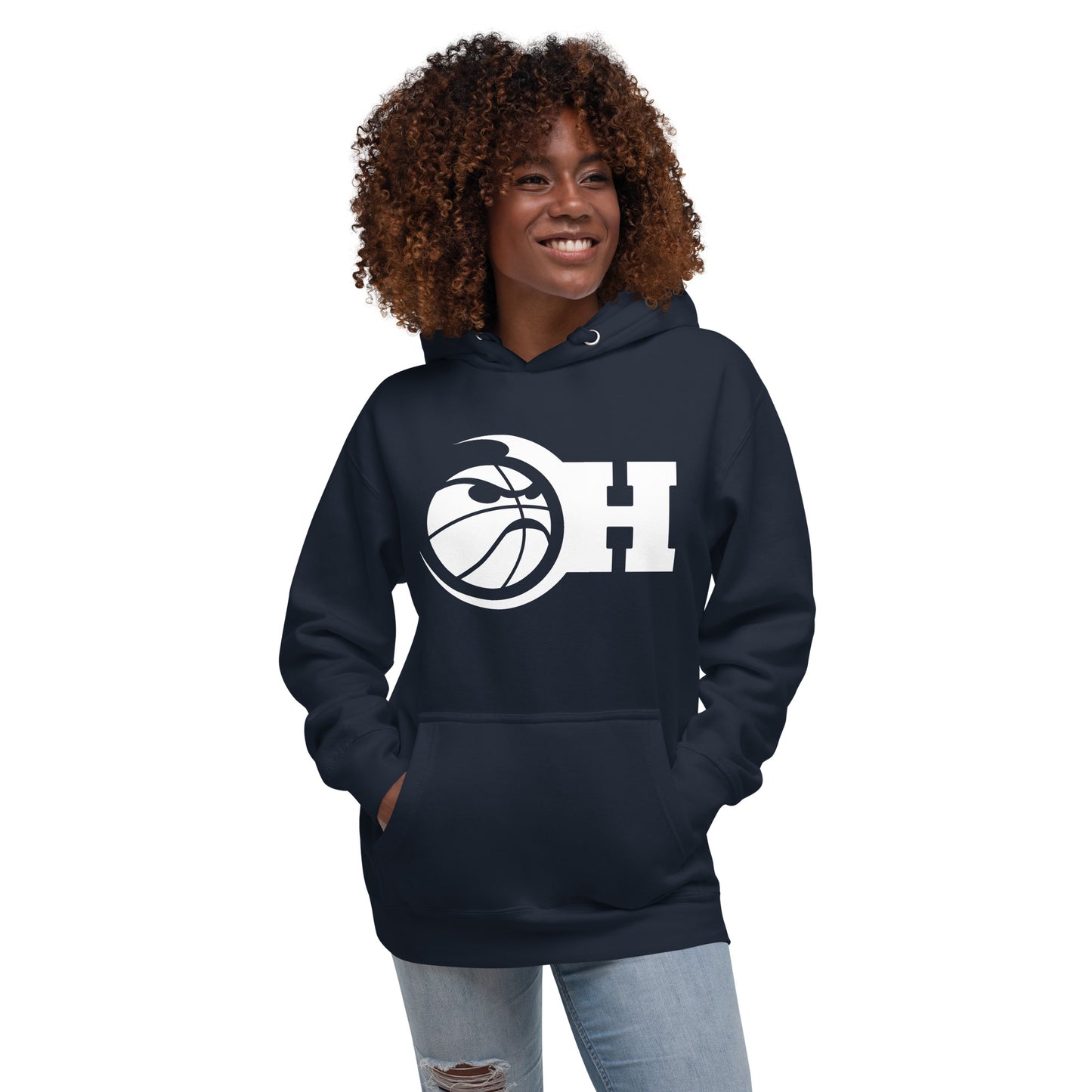 Hoodie | Logo