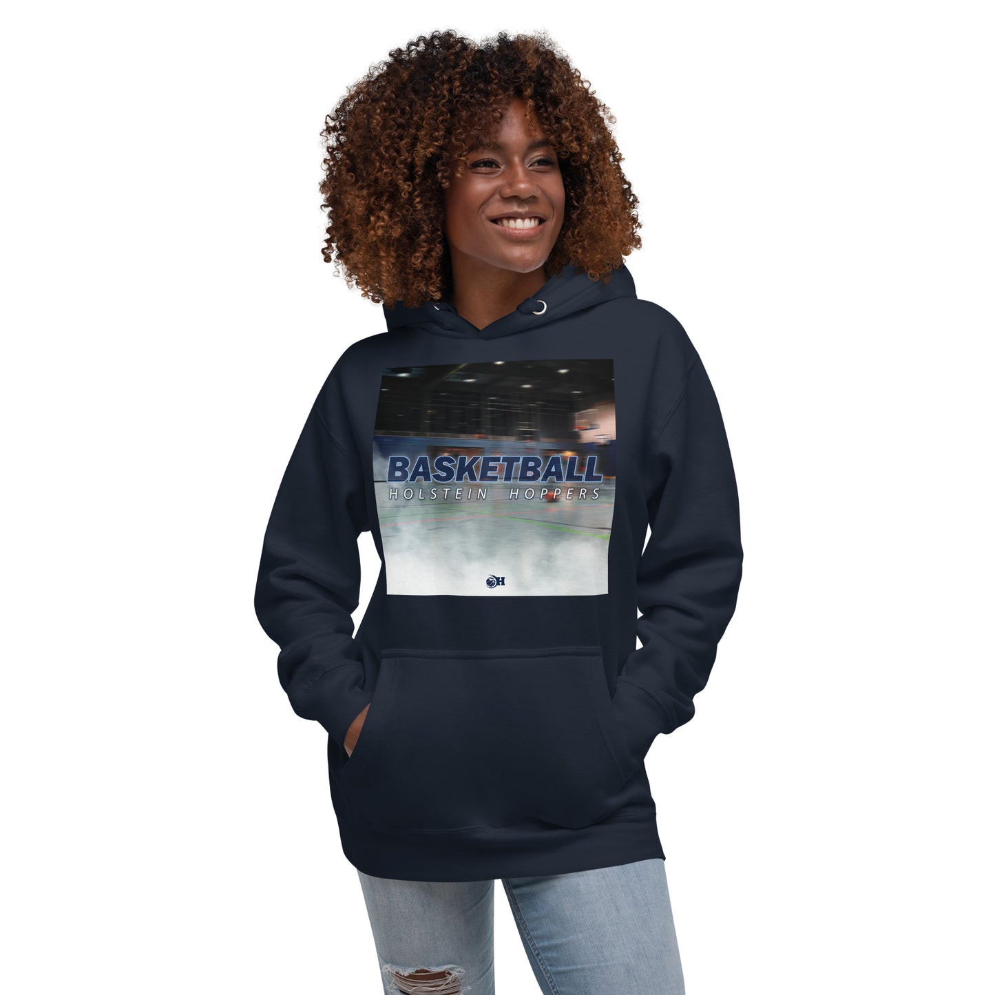 Hoodie | THS