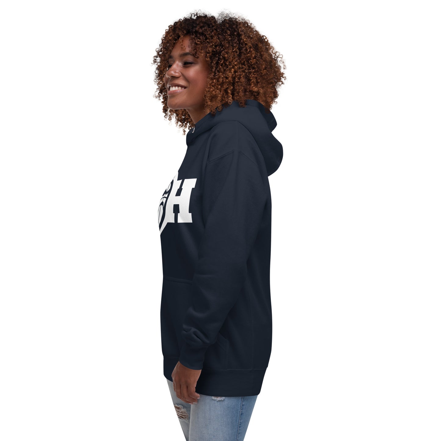 Hoodie | Logo