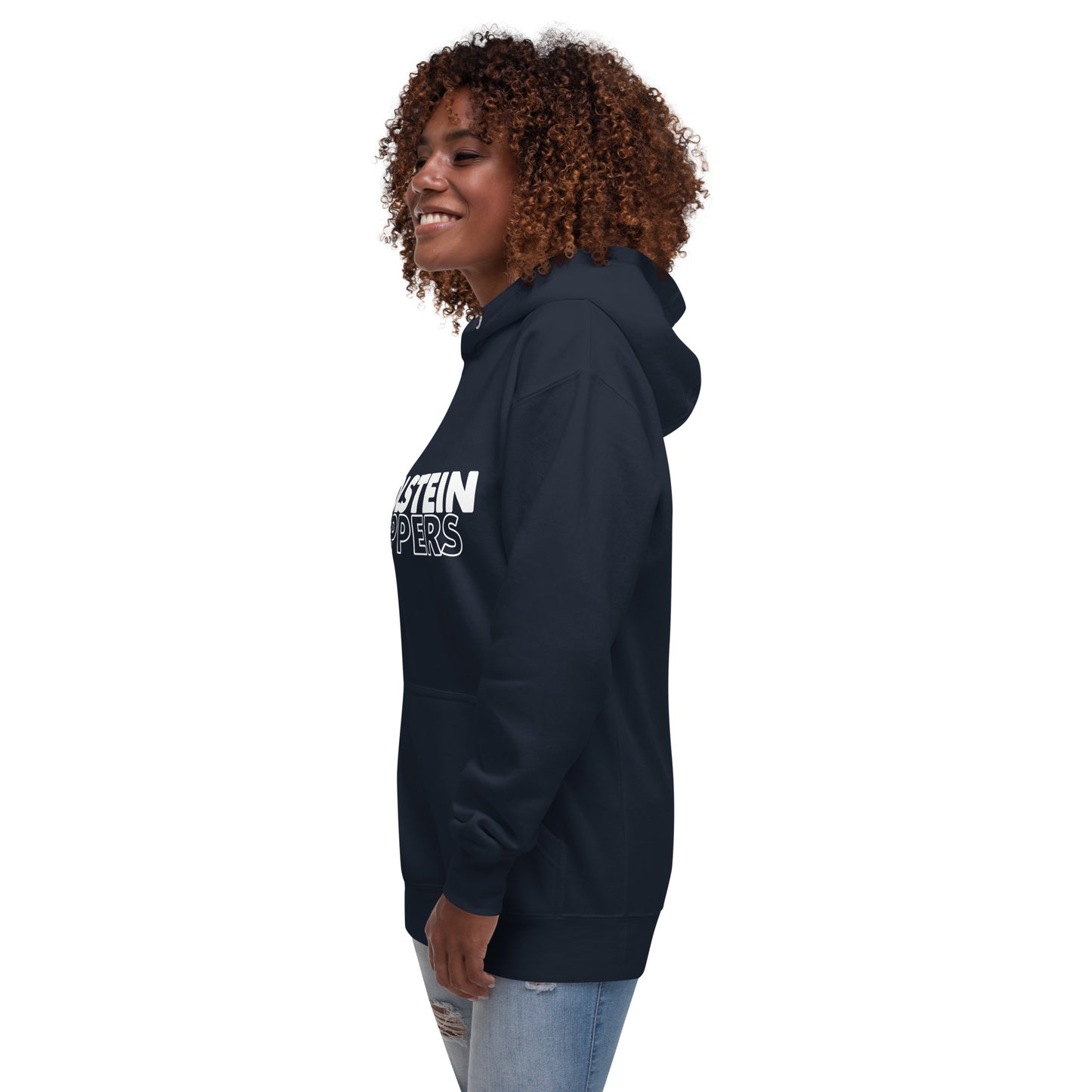 Hoodie | Holstein Hoppers