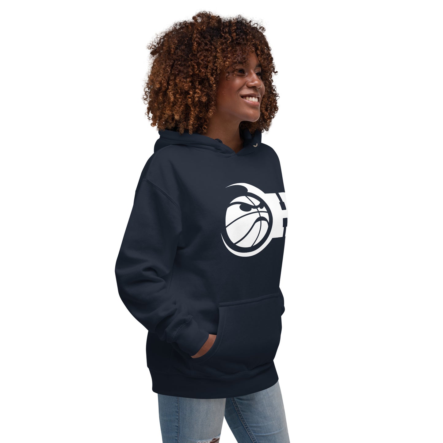 Hoodie | Logo
