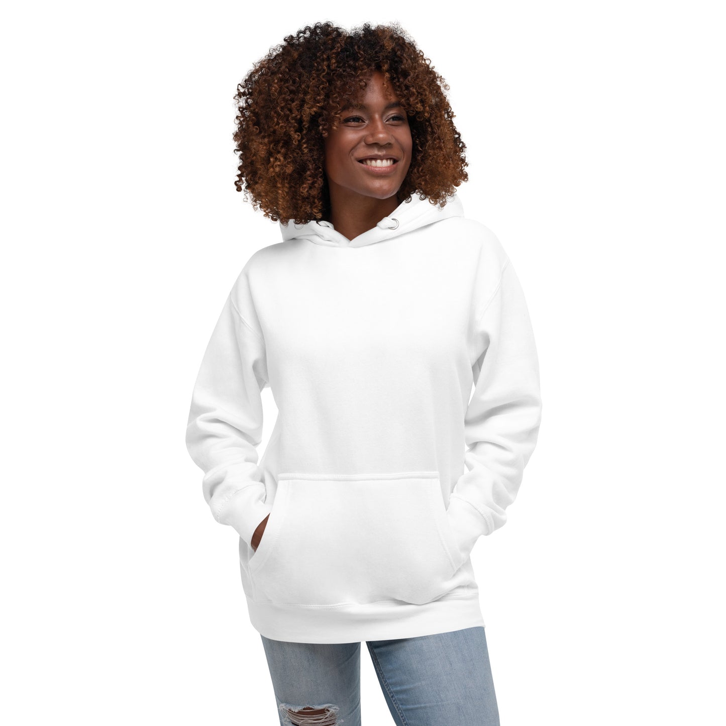 Hoodie | Logo