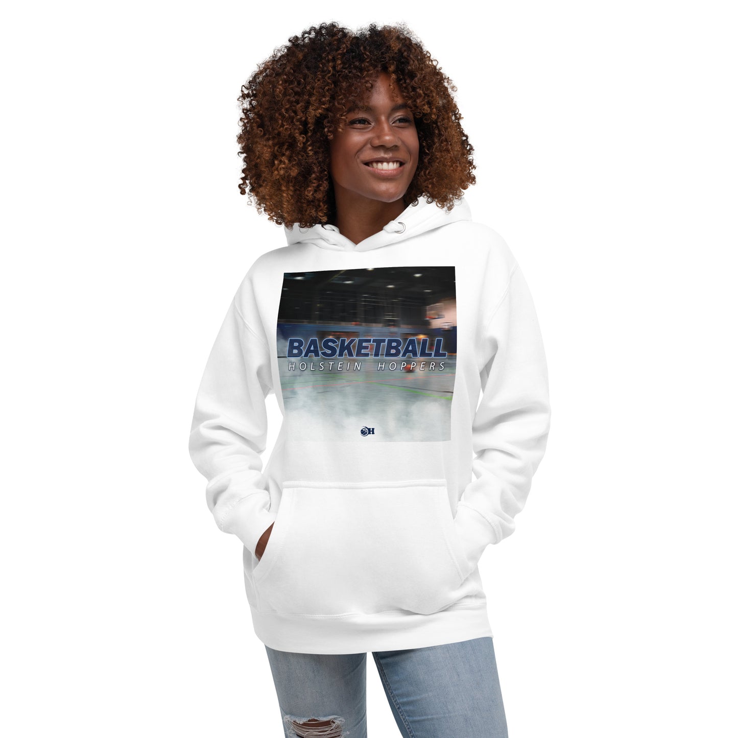 Hoodie | THS