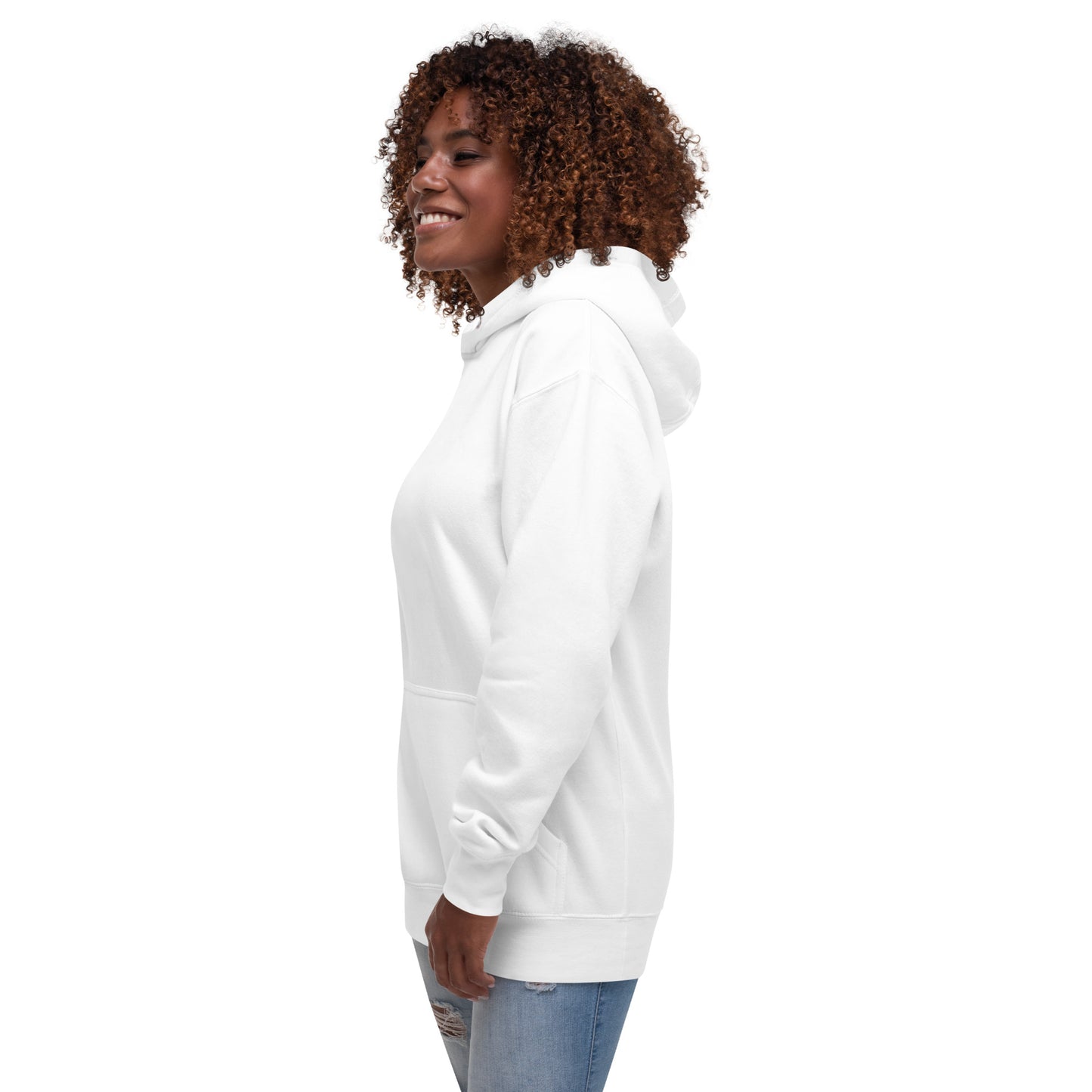 Hoodie | Logo