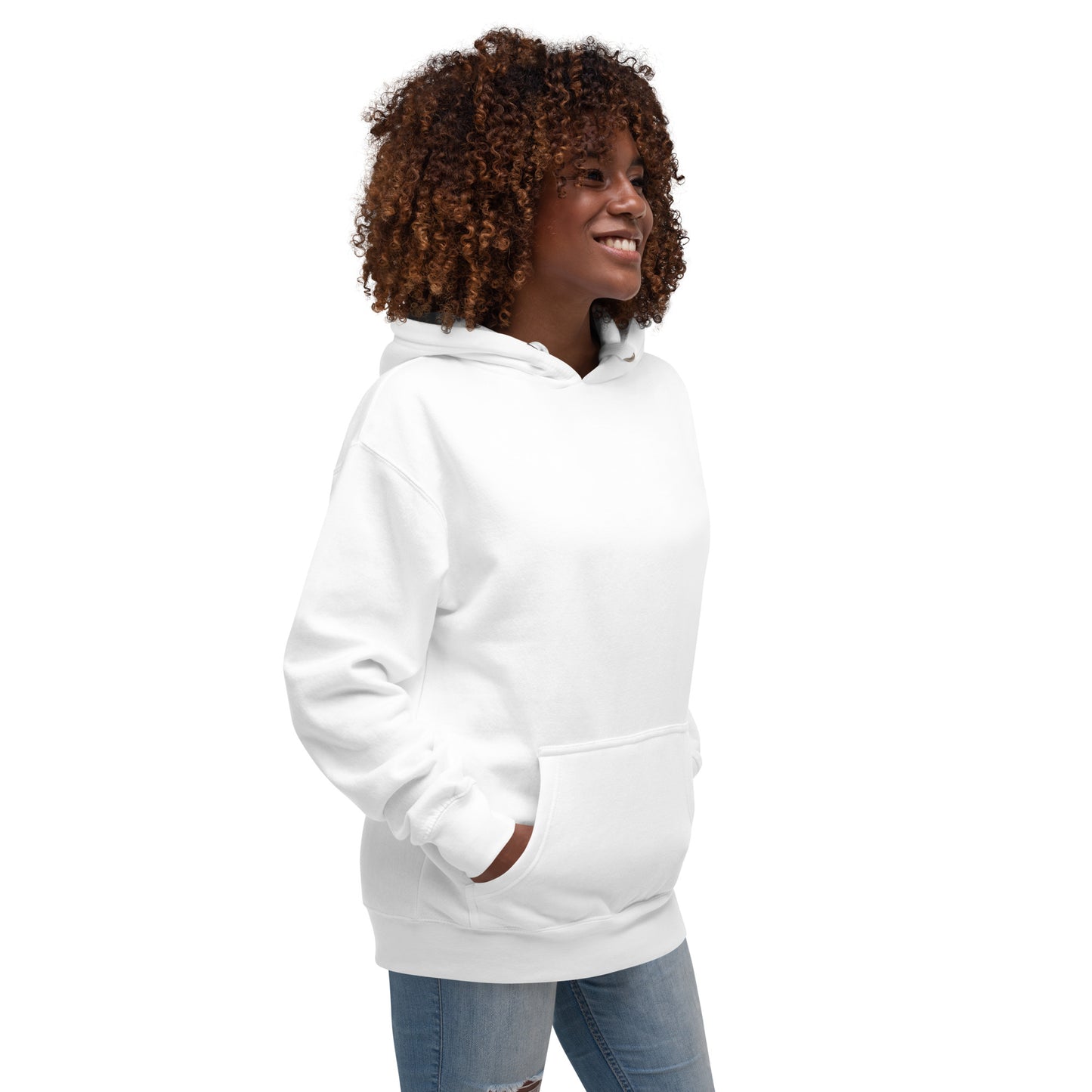 Hoodie | Logo
