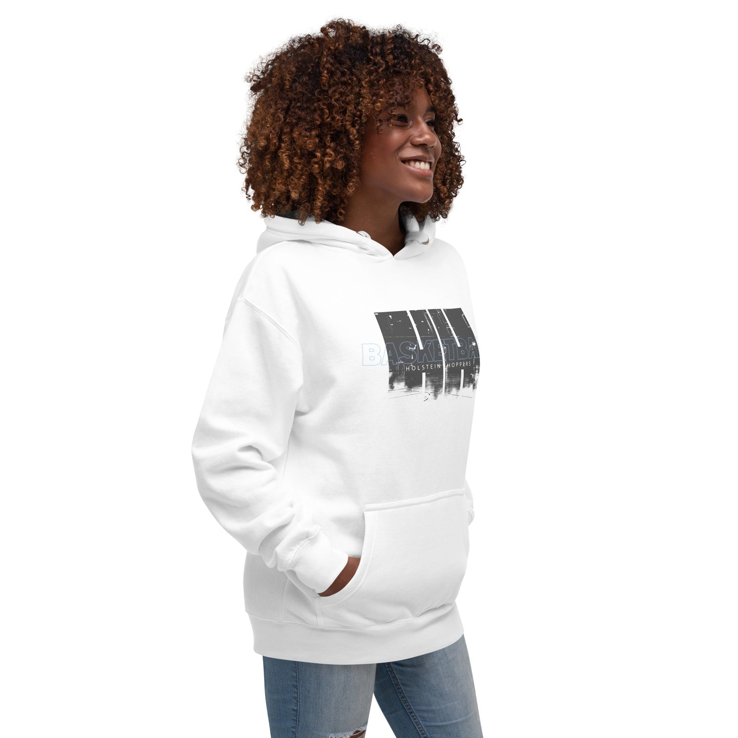 Hoodie | HH