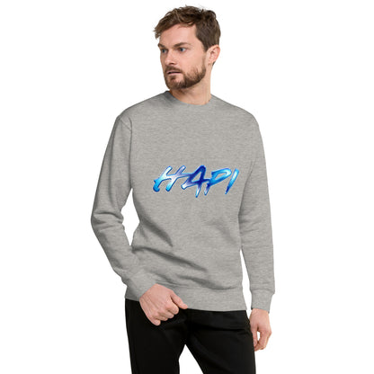 Sweater | HAPI