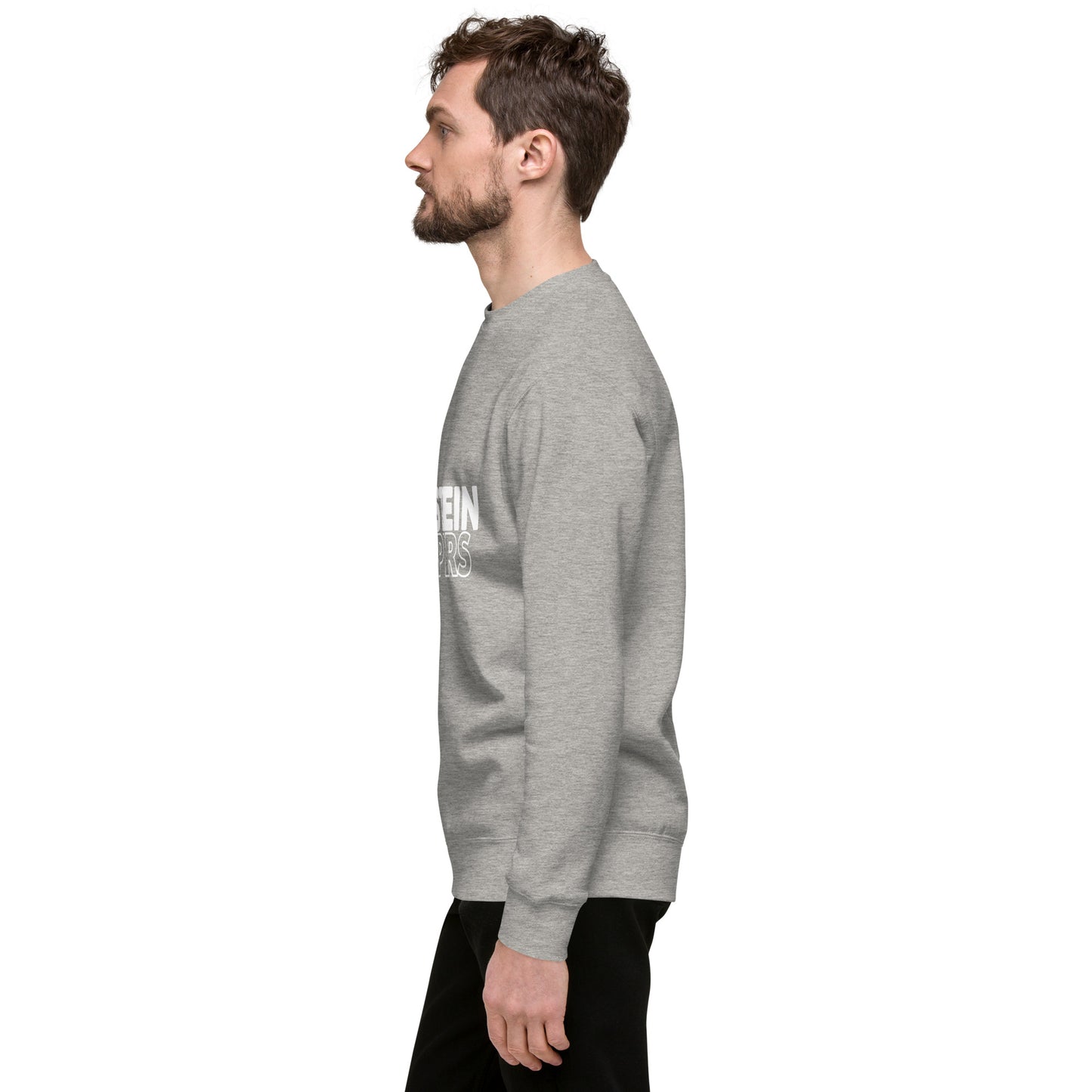 Sweater | Holstein Hoppers