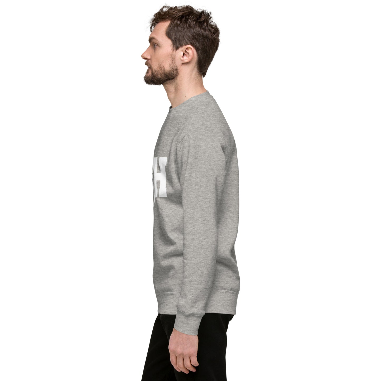 Sweater | Logo
