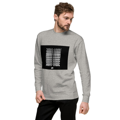 Sweater | Basketball Illusion