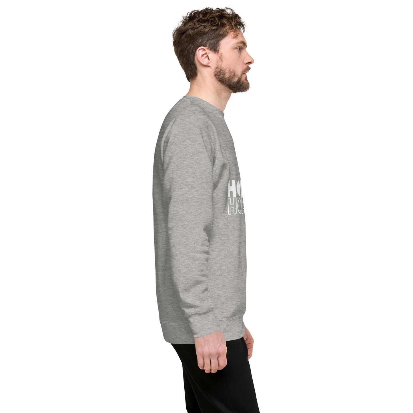 Sweater | Holstein Hoppers