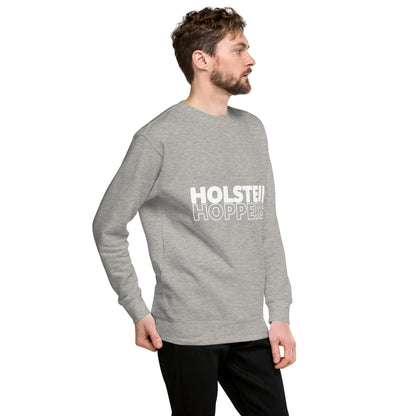 Sweater | Holstein Hoppers