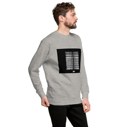 Sweater | Basketball Illusion
