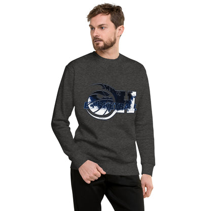 Sweater | Logo Fade