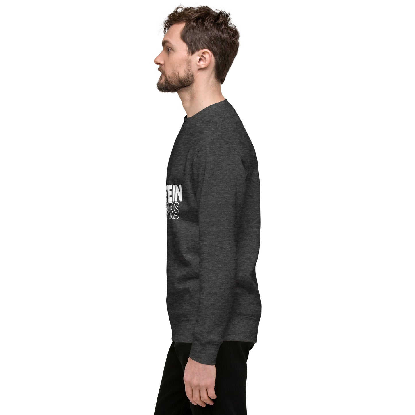 Sweater | Holstein Hoppers