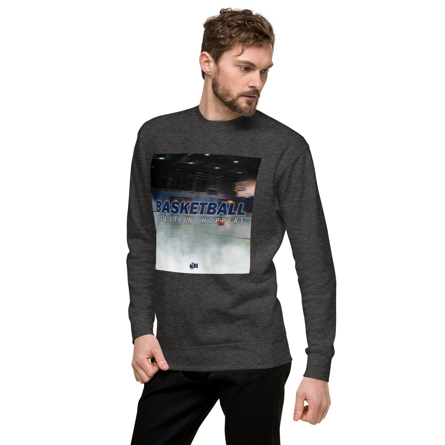 Sweater | THS