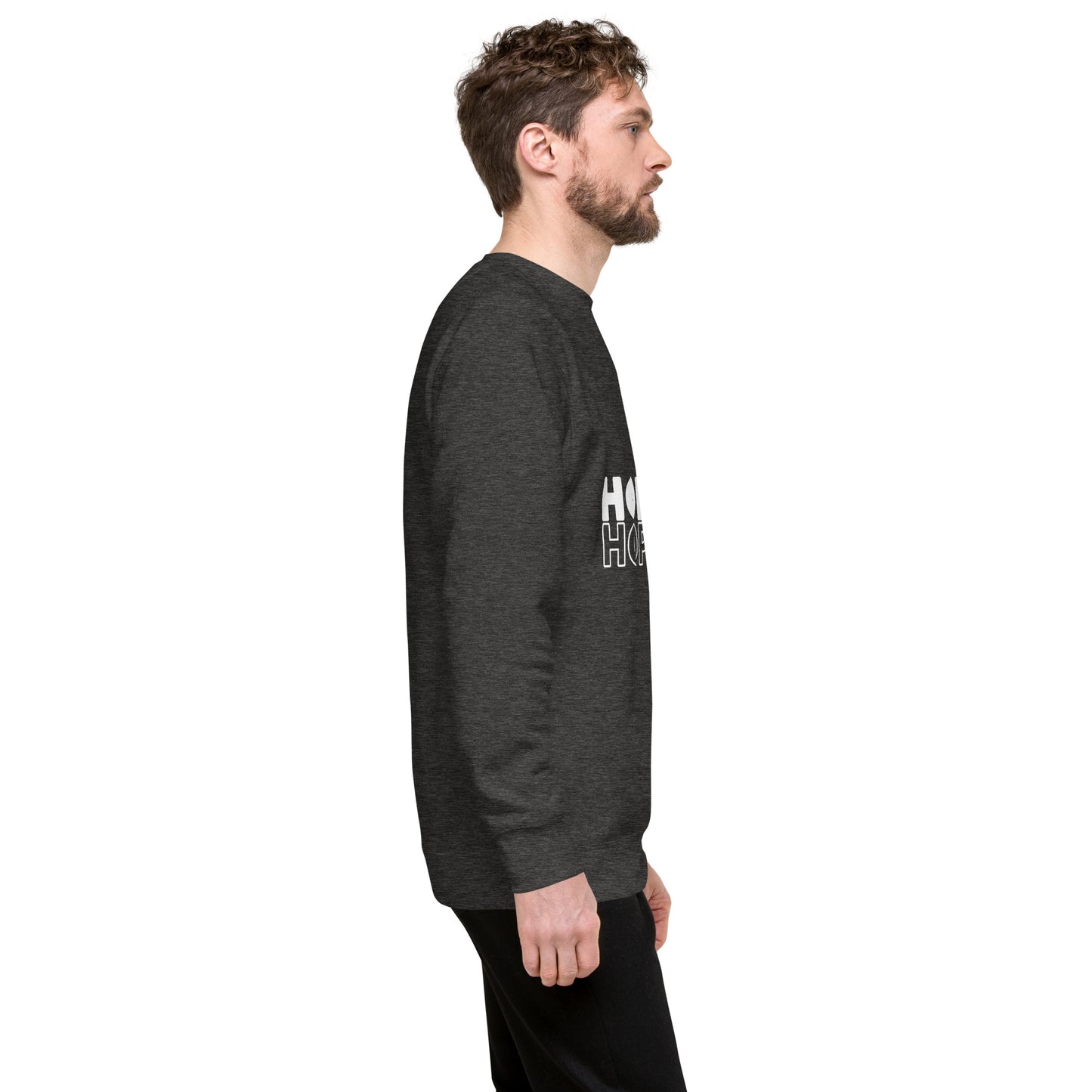 Sweater | Holstein Hoppers