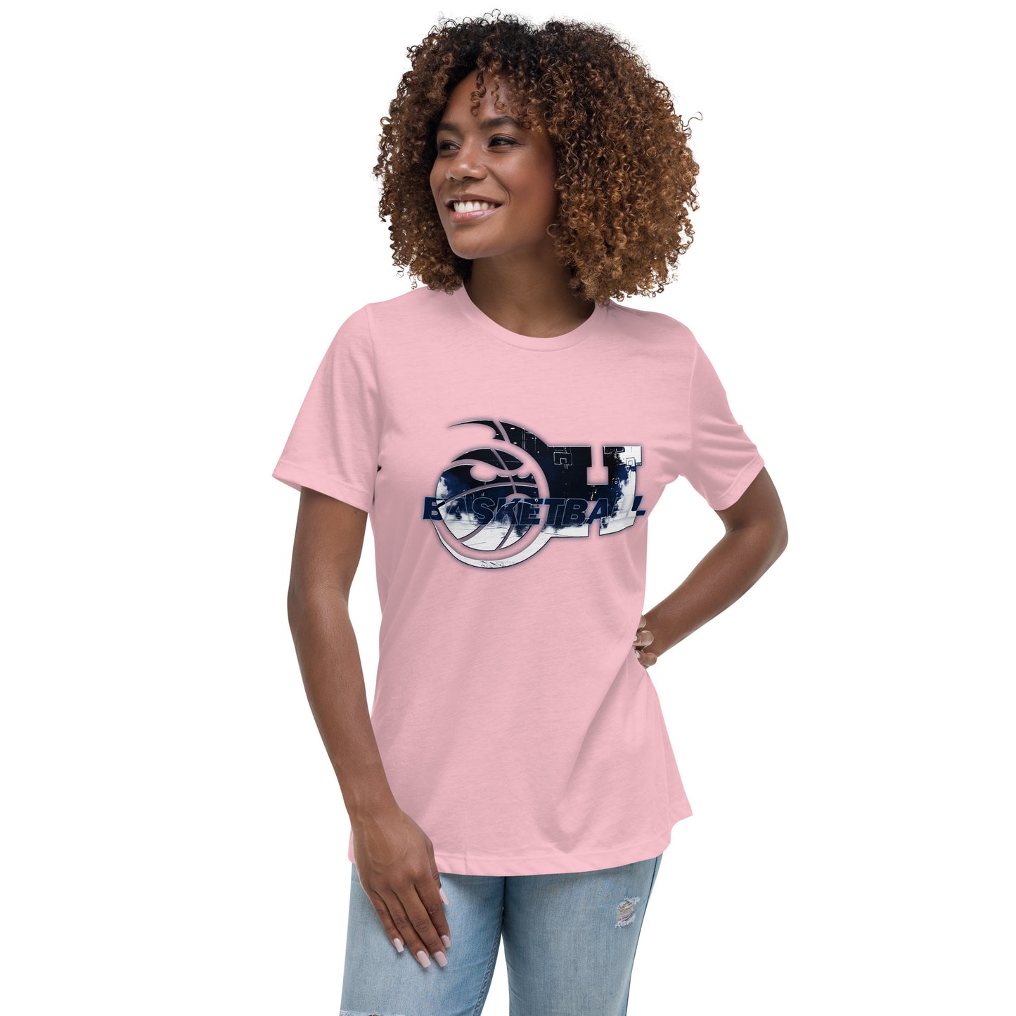 T-Shirt | Logo Fade
