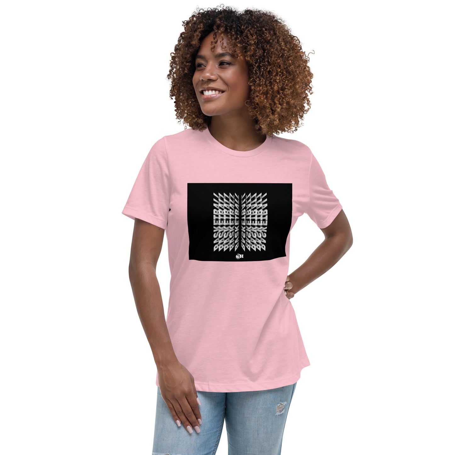 T-Shirt | Basketball Illusion