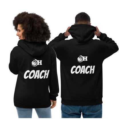 Premium Hoodie | Coach