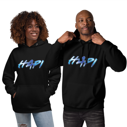 Hoodie | HAPI