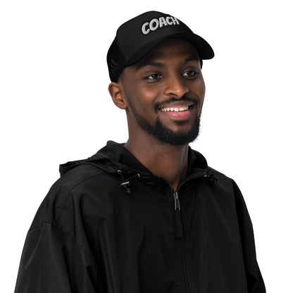 Cap | Adidas | Coach