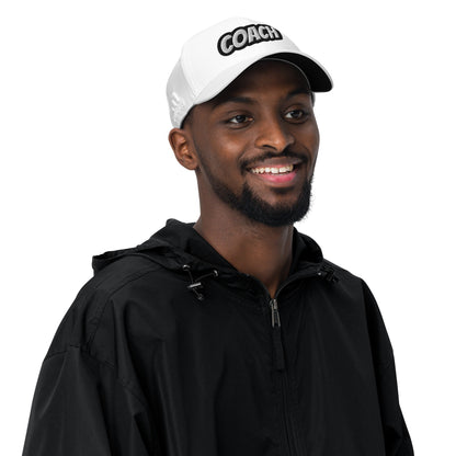 Cap | Adidas | Coach