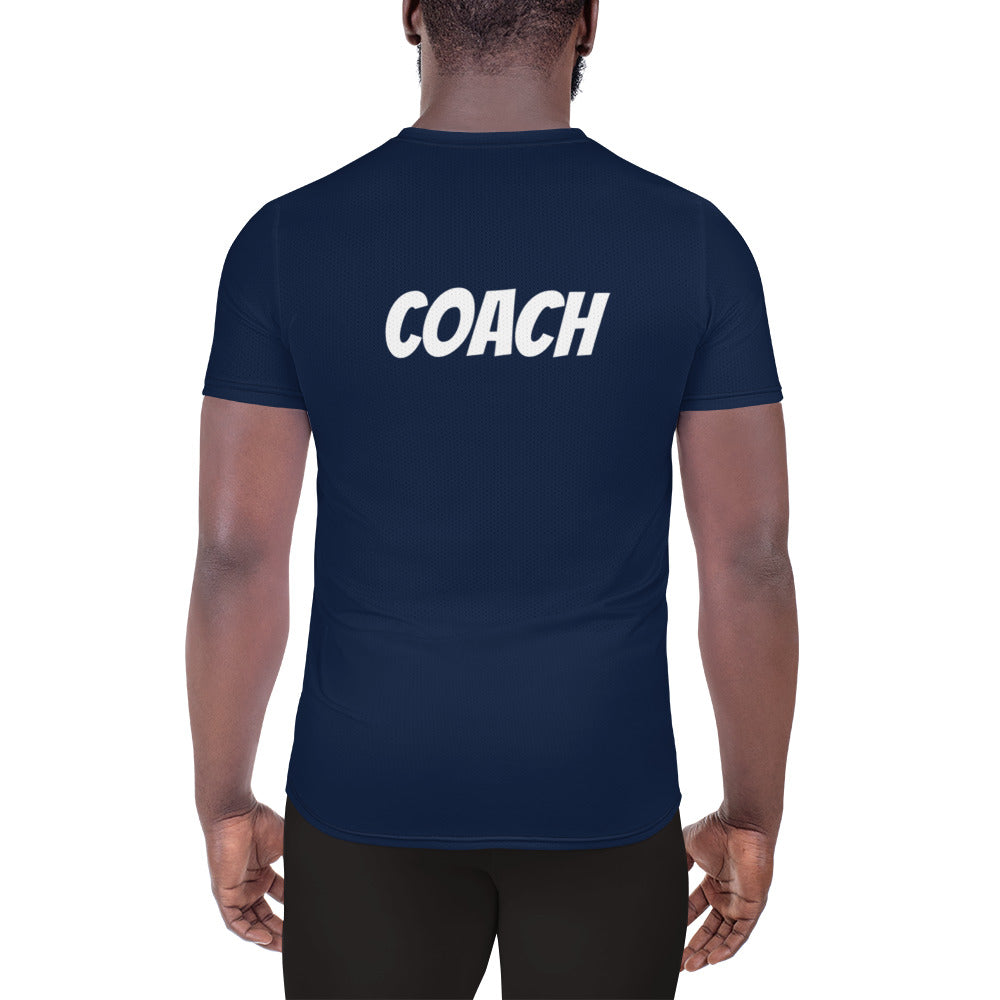 Sport-T-Shirt | Logo