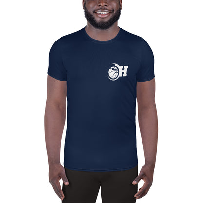 Sport-T-Shirt | Logo