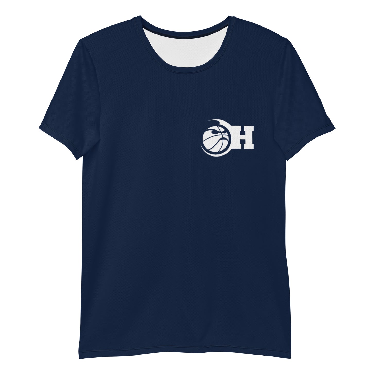 Sport-T-Shirt | Logo