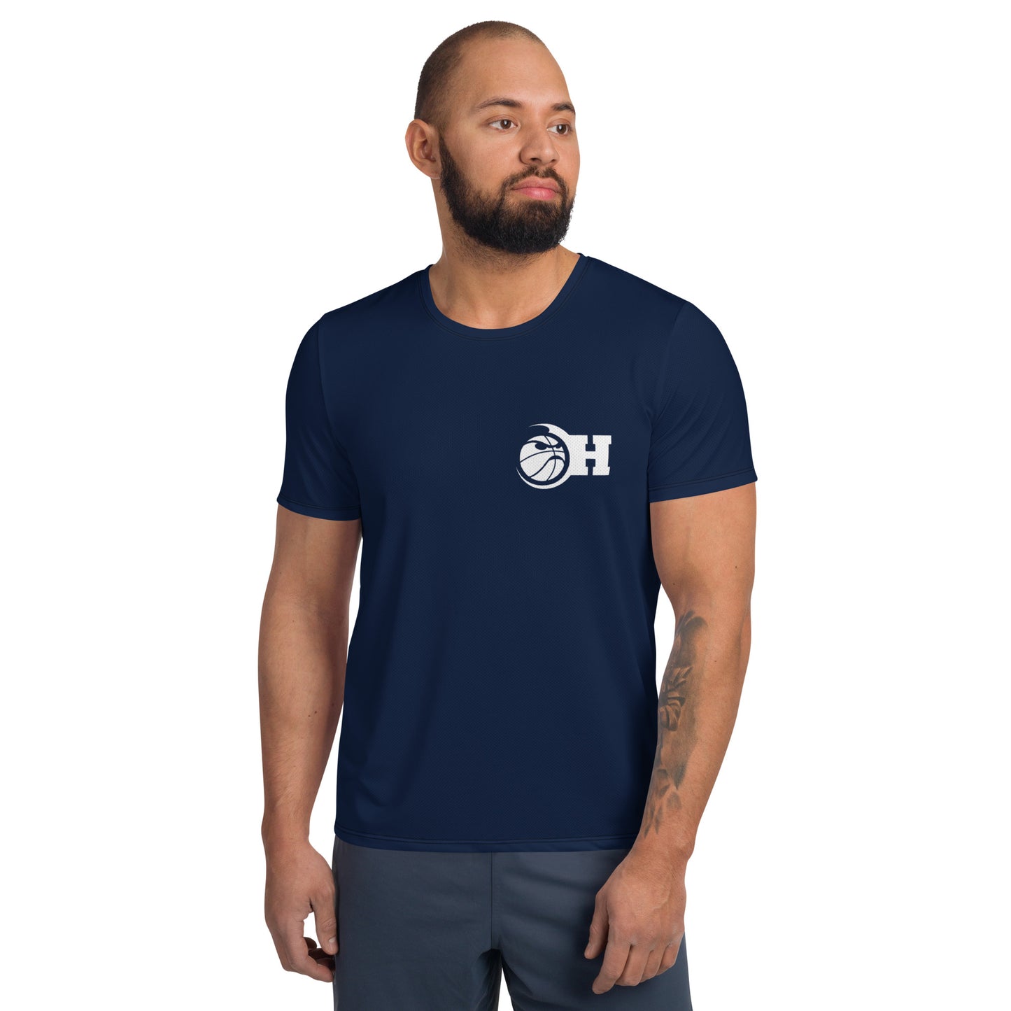 Sport-T-Shirt | Logo