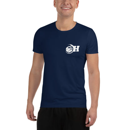 Sport-T-Shirt | Logo