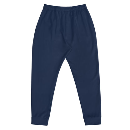 Jogginghose | Blau | Logo