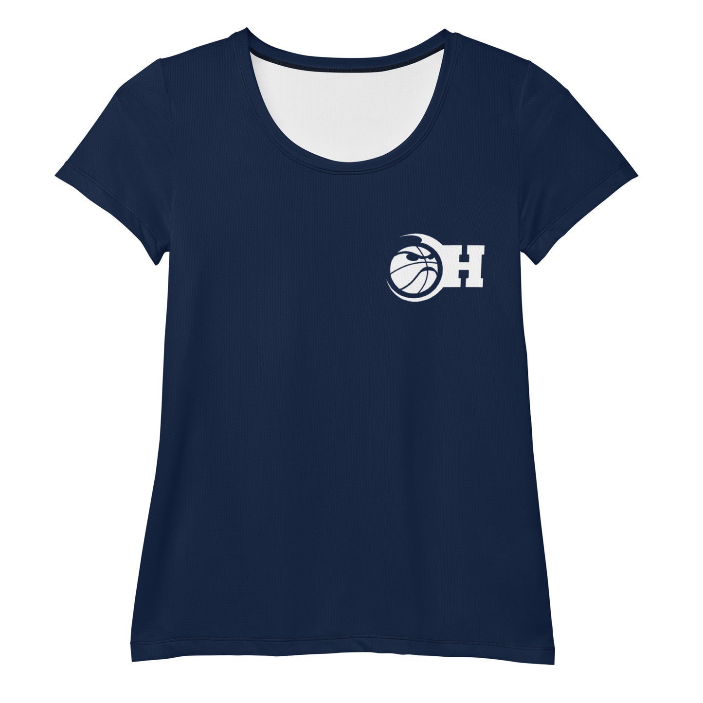 Sport-T-Shirt | Logo