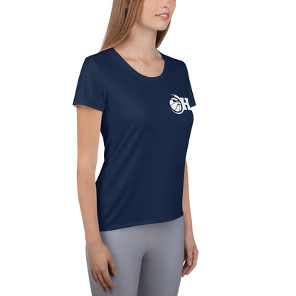 Sport-T-Shirt | Logo