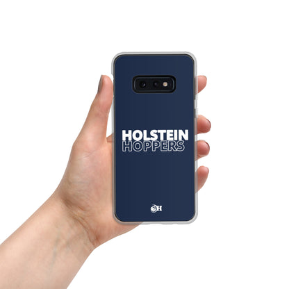 Handyhülle | Samsung | Holstein Hoppers