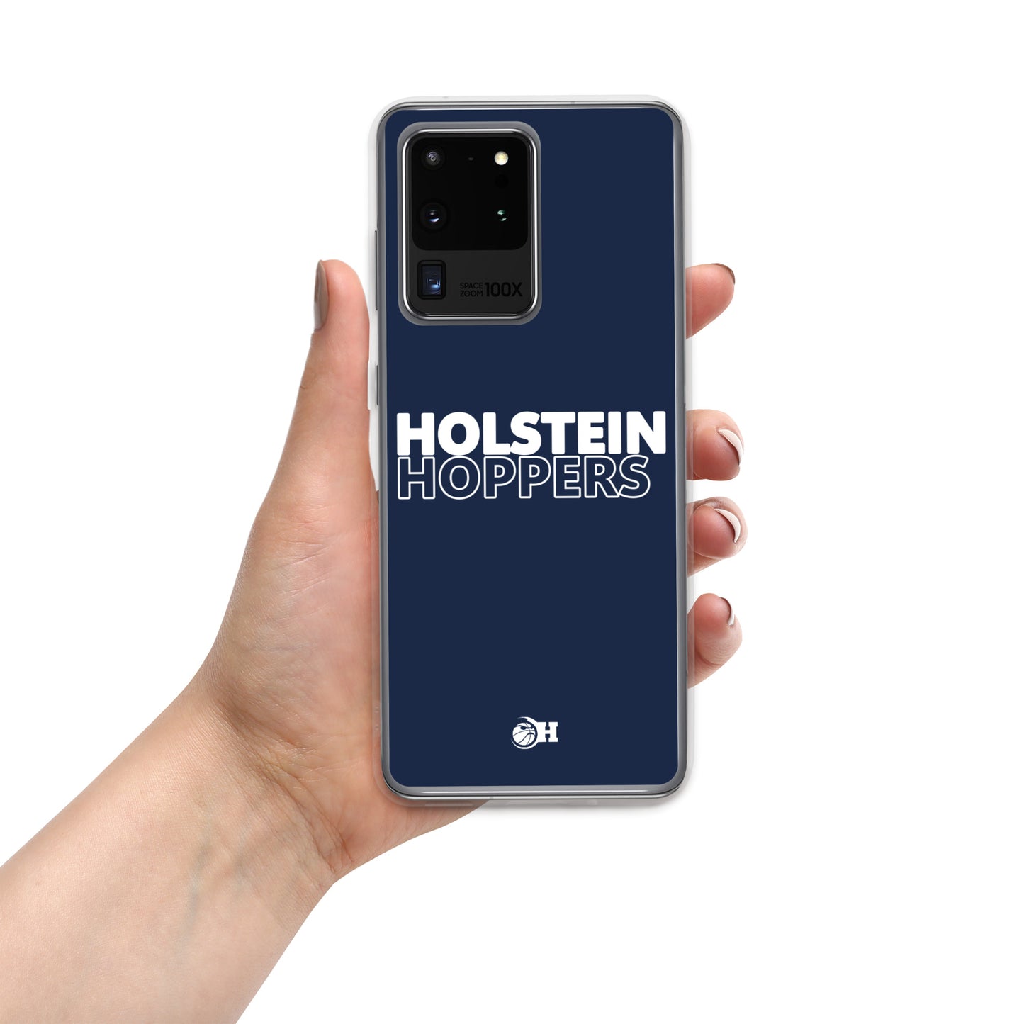 Handyhülle | Samsung | Holstein Hoppers