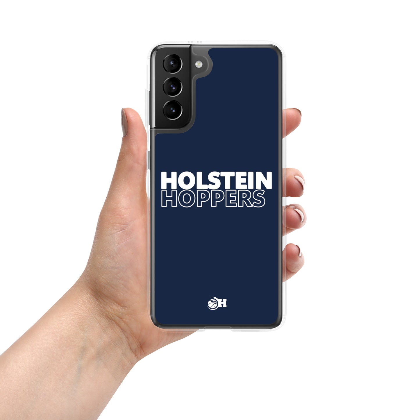 Handyhülle | Samsung | Holstein Hoppers