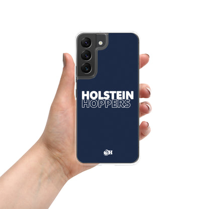 Handyhülle | Samsung | Holstein Hoppers