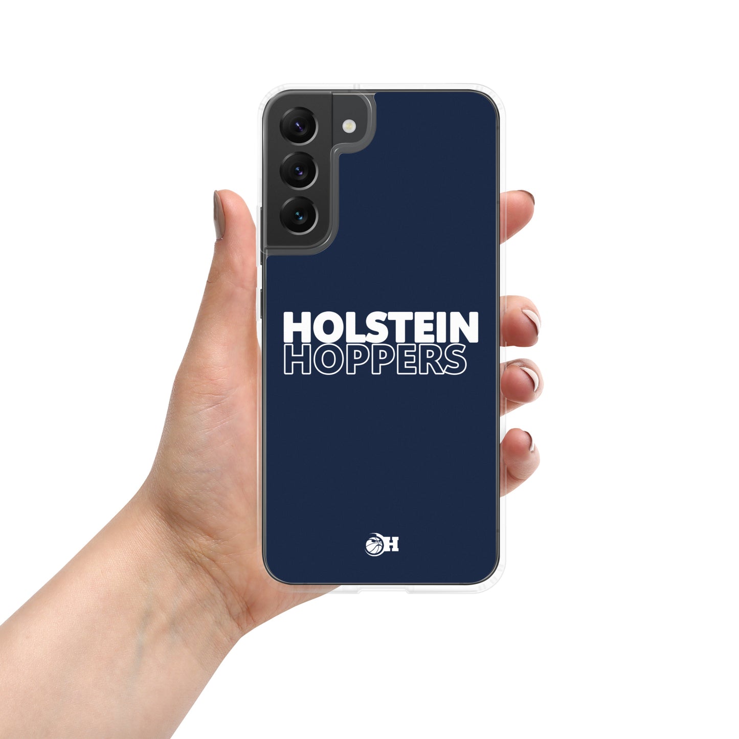 Handyhülle | Samsung | Holstein Hoppers