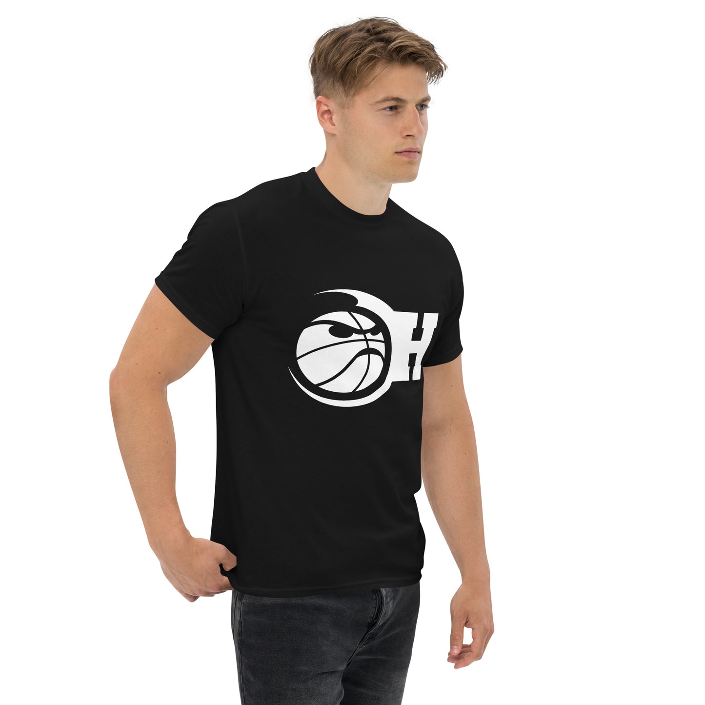 T-Shirt | Logo