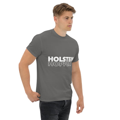 T-Shirt | Holstein Hoppers