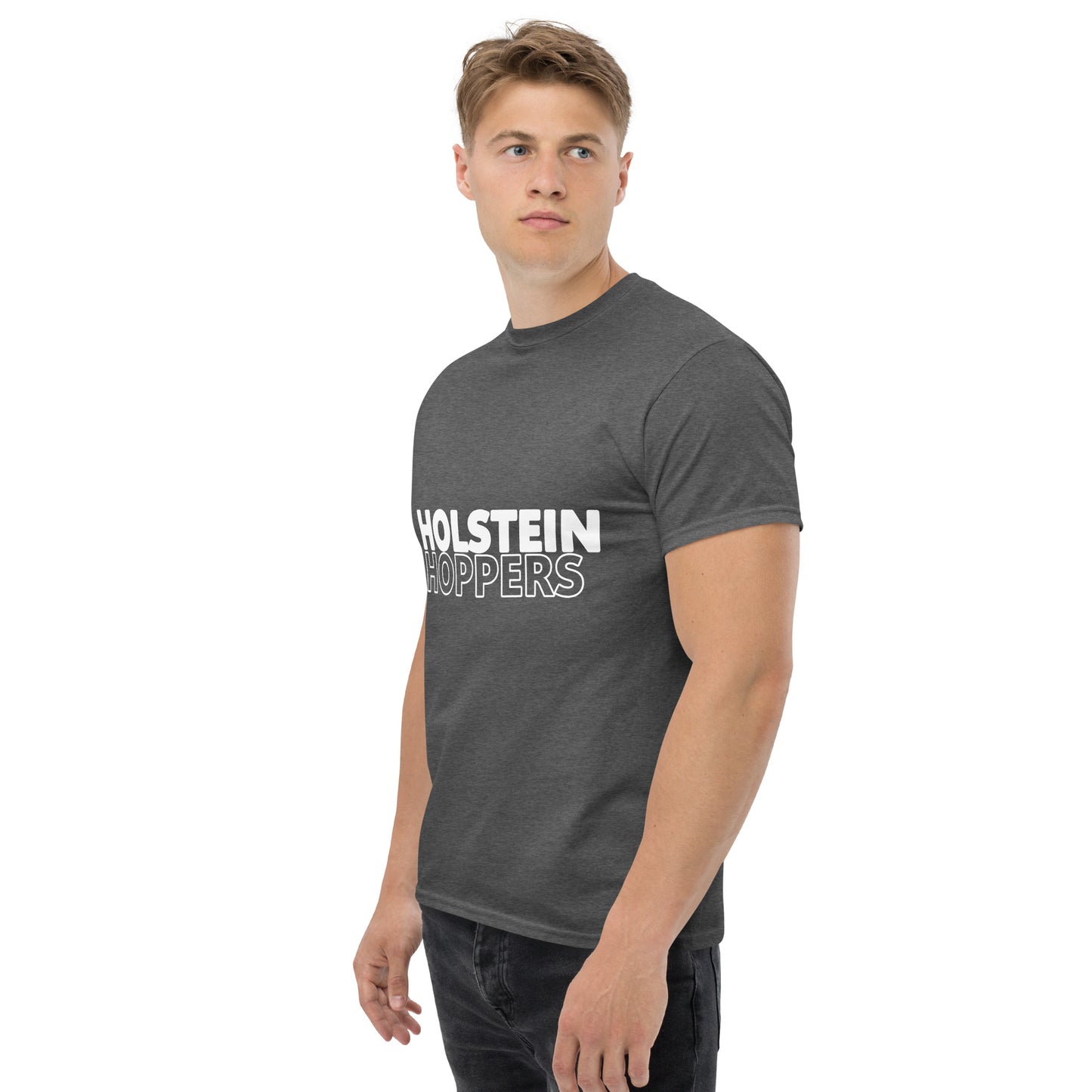 T-Shirt | Holstein Hoppers