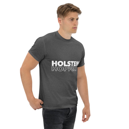 T-Shirt | Holstein Hoppers