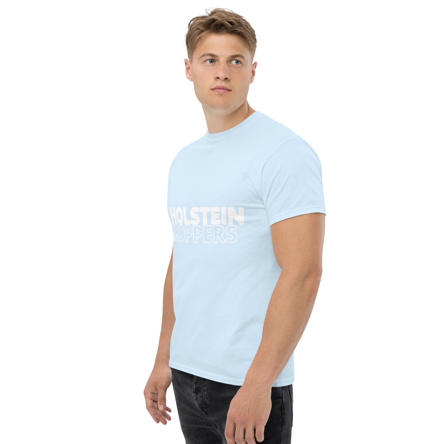 T-Shirt | Holstein Hoppers