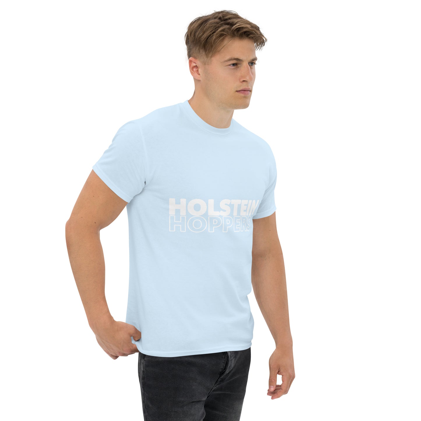 T-Shirt | Holstein Hoppers